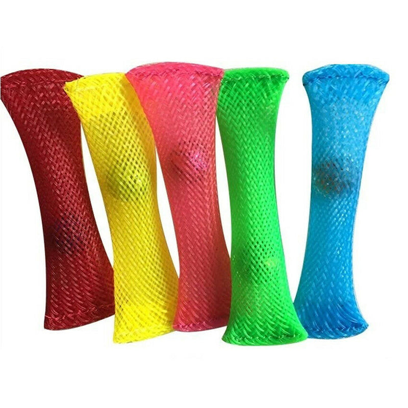 Fidget Toys - Stress & Anxiety Relief Sensory Toys for Autistic Children - Figit