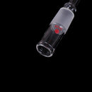 24/29 Glass Thermometer Adapter 100mm Stem Tube La Chemistry Glassware ME