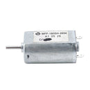 DC6V 12000 RPM for Mini DC Motor FK-180SH A5F1