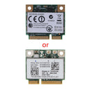 Wireless DW1601 QCA9005 8V256 WiGig 802.7Gbps 11AD Half Mini PCIe Wireless Card