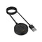 USB Charger Cable Portable Charger Fast Charging Data Function for Ticwatch B7Y8