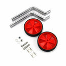 Support Wheels For Children'S Bike Safety Supports The For 12-20 Inch Child