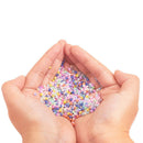 7500pcs 3mm Small Round Glass  Beads DIY Making Bracelet Necklace