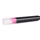 Empty Nail Art Polish Corrector Remover Cleaner Pen Empty Pen With 3 Tips M&E