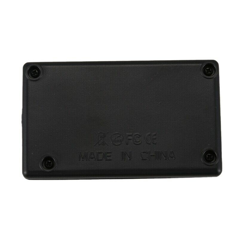 2.1" RC Cell Meter-7 Digital Battery Capacity Checker/Controller for NiCd / J1Q6