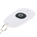 DC 12V 100meters RF Wireless Remote Controller Light Switch Relay Receiver
