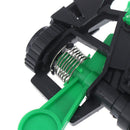 1Pcs Lawn Irrigation Tools Durable Garden Sprinklers Rotating Spray Noz Hn
