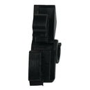 1 Pair Vehicle Plastic Rear Parcel Shelf Clips Replacement For Fiat Grande