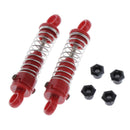 Assembled Springs Shocks Absorber Parts for 1/18 RC Car HS 18301 18302 18311