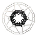 Mi.Xim Bike Brake Disc Floating Bicycle Disc Brake Rotors Hydreaulic 160Mm
