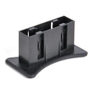 Cup Card Holder Coin Slot Centre Console fit for VW Golf MK6 GTI R20 2008-2012