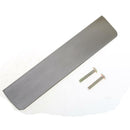 150mm Door Knob Pull Handle Cabinet Cupboard Drawer Furniture Kitchen -Gray