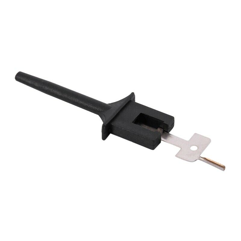 10 pin DuPont head test hook flat test hook clip test hook logic analyzer hoJ9T7