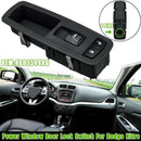 Car Power Window Lift Switch Door Lock Switch 4602544AG for Dodge Ram 1500