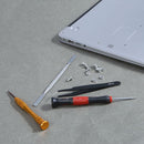 Screwdriver Tool Kit Set for Nintendo 3DS 3DSLL NDSI PSP PS4 Game Console Repair