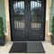 1x Disinfecting Doormat Sanitizing Floor Mat Entrance Carpet Cushion Gray Brown