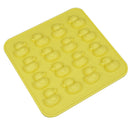 Cute Duck Silicone Mold DIY Chocolate Ice Biscuit Candy Moulds Fw