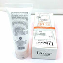 Disaar Skincare Facial Sunscreen With Long Lasting Waterproof Concealer Bb