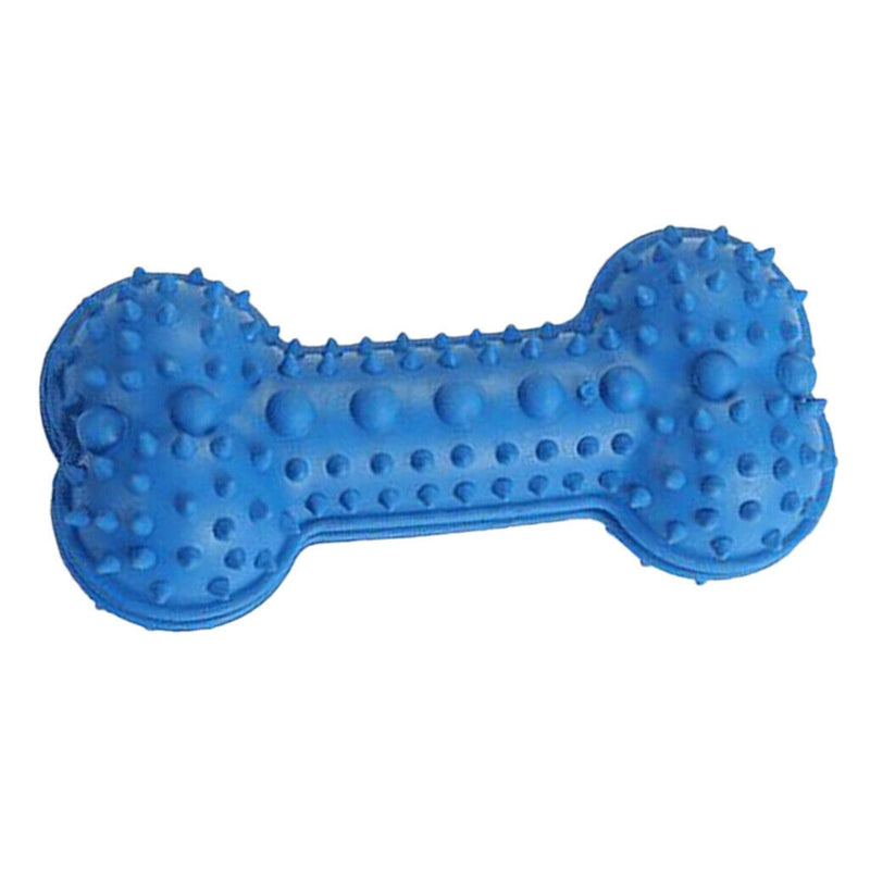 3pcs Non-toxic Bone Shape Puppy Teething