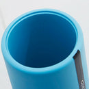 Plain Toilet Brush Set Bathroom Cleaning Brush Long Handle Toilet Brush ToilZ1U6