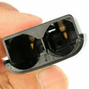 Black AA Battery Pack Back Cover Shell Case Kits Xbox360 Controller New