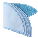 10 Pcs Mop Cloth For chuwi V3+ ilife V5 Pro V5 CW310 For chuwi ilife V5 Int K1M2