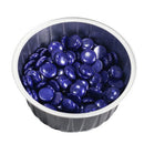 20Pcs Mini Bowl Aluminum Foil Melting Wax Bowl Waxing Body Hair Removal Bean BX