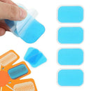 20Pcs Gel Pads Stickers Fitness Full Body Massager Silicone Hydrogel Mat Re S5X4
