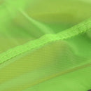 Reflective Bike Helmet Cover High Visibility Waterproof Bicycle Helmet Rain