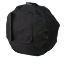 1 Piece Bass Drum Soft Case Bag Cover for Army Drum Percussion Parts 25inch