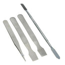 23 in 1 Set For Smart Phone PC Tablet Repair Opening Screwdrivers Pry Tools Kit