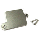 Steering Gear Metal Fixing Piece for Wpl Remote Control Car the Steering Ge
