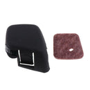 Air Filter + Air Filter Cover Fits  FS38 Hs45 FS55