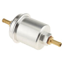 Replacement 8MM 5/16'' Gasonline Fuel Filter Cleaner for Car Motorcycle
