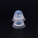 1pair sexy silicone puffy nipples craternipple corrector vacuum sucker withboxLJ