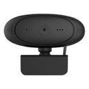 1080P HD Webcam with Microphone, PC Laptop Desktop USB Webcams,Streaming