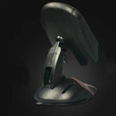 Fashion car 360 degree rotation installation anti-slip suction cup dashboar