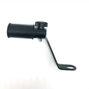 Universal Motorcycle Bike Rearview Mirror Bracket Adapter For Digital Camera