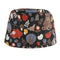 2Pcs Unisex Adjustable Surgical Hat Doctor Nurse Scrub Cap