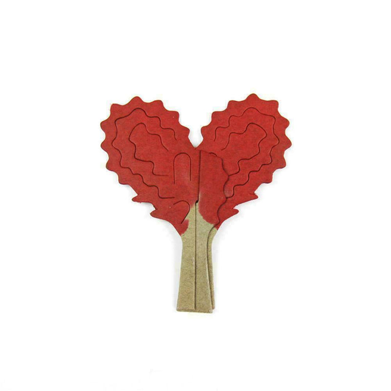 Magic Growing Tree Paper Crystal Trees Desktop Cherry Decorations Blossom