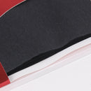 90Pcs/pack Bamboo Charcoal Oil Blotting Sheet Paper Oil Control Tissue Portable