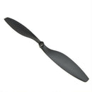 5 pair Carbon Nylon 10x4.5" 1045 1045R CW CCW Propeller Black for DJI F450