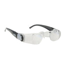 2.1X Max TV Headband Adjustable Spectacles Portable Lens Magnifying Binocular