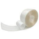 Bathroom Bathtub Waterproof Sealing Strip Self-adhesive Transparent Tape A