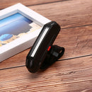Bicycle Cycling USB Rechargeable Warning Light Front Rear LED Tail Lamp UK SP JR