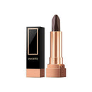 Womens Beauty Waterproof Matte Color Switching Magic  Lipstick Lip Gloss Makeup