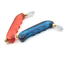 Professional Oil Filled Tungsten Carbide Glass Cutter Cutting Wheel Hand Tool FT