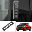 For F150 Black Door Lock Pillar Post KeyPad Entry Cover L0Z0