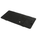 Car Sun Visor Sunshade CD DVD Allbum Holder Storage Case Organizer Black