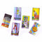 Tarot Of Rider Waite Board Games Divination Table Game Playing Card DecksB Hn